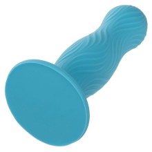 CALEXOTICS - WAVE RIDER SWELL TAPPO ANALE BLU