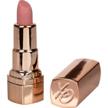 CALEXOTICS - BALA RECHARGEABLE LIPSTICK HIDE PLAY SOFT PINK