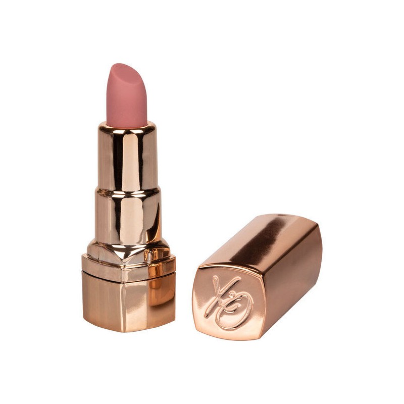 CALEXOTICS - BALA ROSSETTO RICARICABILE HIDE PLAY ROSA TENERO