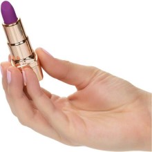 CALEXOTICS - BALA RECHARGEABLE LIPSTICK HIDE PLAY BAD BITCH