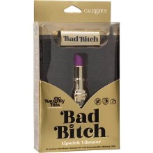 CALEXOTICS - BALA RECHARGEABLE LIPSTICK HIDE PLAY BAD BITCH