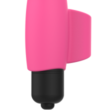 OHMAMA - ROSA FINGERHUT-VIBRATOR XMAS EDITION