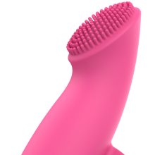 OHMAMA - VIBRADOR DEDAL ROSA EDIO DE NATAL