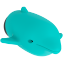 OHMAMA - VIBRATEUR DE POCHE DOLPHIN ÉDITION NOËL