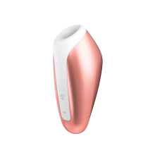 SATISFYER - VENTOSA IN RAME LOVE BREEZE