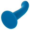 CALEXOTICS - WAVE RIDER RIPPLE ANAL PLUG BLU