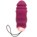 RITHUAL - REVA EGG TÉLÉCOMMANDE UPDOWN + VIBRATION