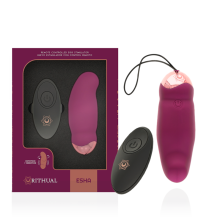 RITHUAL - ESHA EGG SISTEMA DI CONTROLLO REMOTO ROTAZIONE +