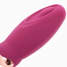 RITHUAL - PRIYA EGG REMOTE CONTROL G-SPOT + VIBRATION