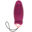 RITHUAL - PRIYA EGG FERNBEDIENUNG G-SPOT + VIBRATION