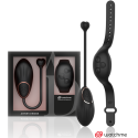 ANNE'S DESIRE - EGG REMOTE CONTROL TECHNOLOGY WATCHME BLACK