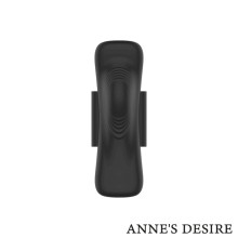 ANNE'S DESIRE - PANTY PLEASURE TECNOLOG A WATCHME PRETO