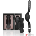 ANNE'S DESIRE - PANTY PLEASURE TECNOLOG A WATCHME PRETO