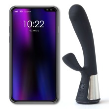 KIIROO - OHMIBOD FUSE APP TELECOMANDO NERO