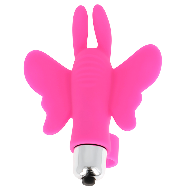 OHMAMA - BUTTERFLY STIMULATING THIMBLE