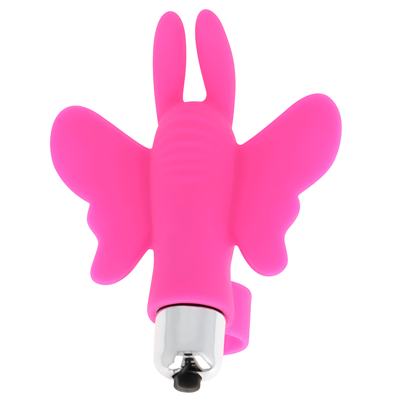 OHMAMA - DÉ À DÉS STIMULANT PAPILLON OHMAMA - DÉ À DÉS STIMULANT PAPILLON