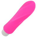 OHMAMA - BALA VIBRANTE DE SILICONE 12 CM