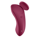 SATISFYER - CULOTTE SECRET SEXY