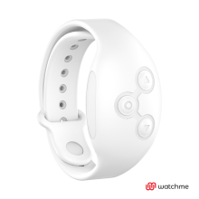 WEARWATCH - WATCHME TECHNOLOGY REMOTE CONTROL EGG BLUE / NIVEO