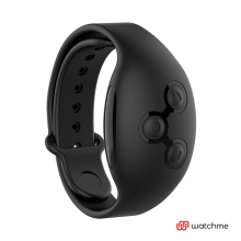 WEARWATCH - TECNOLOGIA WATCHME CONTROLE REMOTO OVO AZUL / JATO