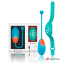 WEARWATCH - WATCHME TECHNOLOGY REMOTE CONTROL EGG BLUE /