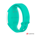 WEARWATCH - TECNOLOGIA WATCHME CONTROLE REMOTO OVO AZUL /