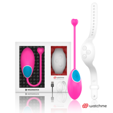 WEARWATCH - WATCHME TECHNOLOGY REMOTE CONTROL EGG FUCHSIA /