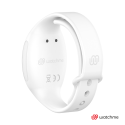 WEARWATCH - TECNOLOGIA WATCHME CONTROLE REMOTO OVO FÚCSIA /