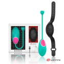 WEARWATCH - EGG TELECOMANDO TECNOLOGIA WATCHME ACQUA DI MARE /