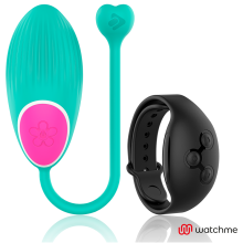 WEARWATCH - EGG REMOTE CONTROL WATCHME TECHNOLOGY SEA WATER /