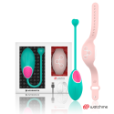 WEARWATCH - WATCHME TECHNOLOGY REMOTE CONTROL EGG SEA WATER /