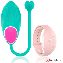 WEARWATCH - TECNOLOGIA WATCHME TELECOMANDO UOVO ACQUA DI MARE /