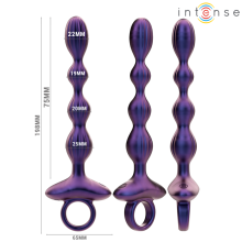 Waterbased Lubricant Eros (30 ml)
