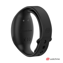 WEARWATCH - VIBRADOR DE TECNOLOGIA DUPLA WATCHME AQUAMARINE /