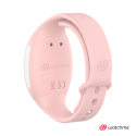 WEARWATCH - VIBRATORE WATCHME DOPPIA TECNOLOGIA FUCSIA / ROSA