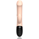 INTENSE - MAGNUS DUAL NATURAL RECHARGEABLE VIBRATOR