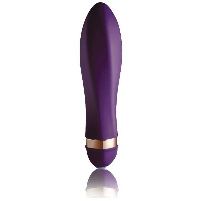 ROCKS-OFF - TWISTER VIBRATOR 10 MODES