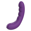 REWOLUTION - REWOCURVY VIBRATEUR FLEXIBLE RECHARGEABLE