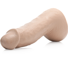 Silicone-Based Lubricant Eros (100 ml)