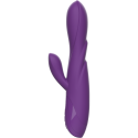 REWOLUTION - REWORABBIT FLEXIBLER VIBRATOR MIT KANINCHEN