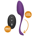 REWOLUTION - REWOVO EGG VIBRATOR REMOTE CONTROL