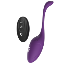 REWOLUTION - CONTROLE REMOTO DO VIBRADOR DE OVO REWOVO