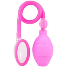 SEVEN CREATIONS - ULTIMATE PLEASURE CLITORIS PUMP