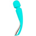 LELO - MASSAGGIATORE SMART MEDIUM WAND 2 AQUA