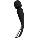 LELO - SMART MEDIUM WAND 2 SCHWARZES MASSAGER