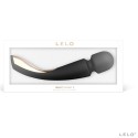 LELO - SMART MEDIUM WAND 2 SCHWARZES MASSAGER