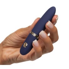 CALEXOTICS - CHIC DAISY MINI-MASSAGER