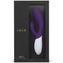 LELO - INA WAVE 2 VBRADOR LUXUS-SPEZIALUHR LILA