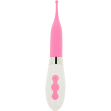 OHMAMA - STIMULATEUR DE CLITORIS RECHARGEABLE 10 MODES DE