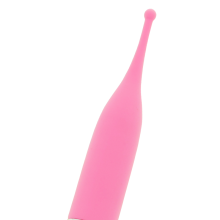 OHMAMA - STIMULATEUR DE CLITORIS RECHARGEABLE 10 MODES DE